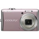 Nikon CoolPix S620