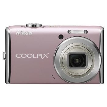 Nikon CoolPix S620