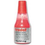 Trodat Razítková barva červená 25 ml – Sleviste.cz
