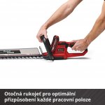 Einhell GE-CH 18/60 Li-Solo 3410930 – Zboží Dáma