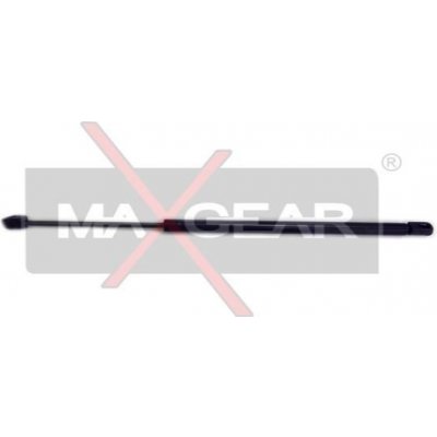 Pneumatická pružina, zavazadlový / nákladový prostor MAXGEAR 12-0350 – Zboží Mobilmania