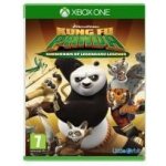 Kung Fu Panda: Showdown of Legendary Legends – Zboží Mobilmania