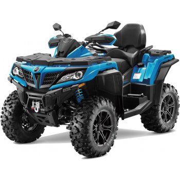 CFMOTO Gladiator X1000 V-Twin EPS T3B