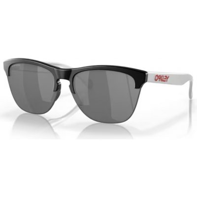 Oakley Frogskins Lite OO9374-53 – Hledejceny.cz