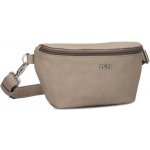 Zwei MH4 NUBUK CAPPUCCINO – Zboží Dáma