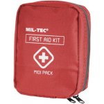 Mil Tec druk Midi vybavená červená – Hledejceny.cz