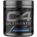 Cellucor C4 Ultimate 440 g – Zboží Dáma