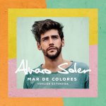 Soler Alvaro - Mar De Colores rozšířené vydání LP – Hledejceny.cz