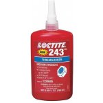 LOCTITE 243 na zajišťování šroubů 250g – HobbyKompas.cz