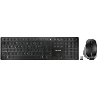 Cherry DW 9500 Slim JD-9500CS-2 – Zboží Živě