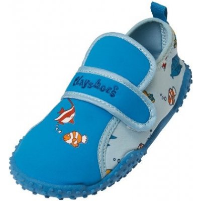 Playshoes Ryby – Zboží Mobilmania