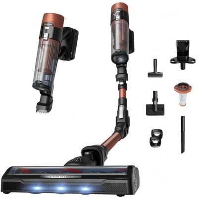 Rowenta X-Force Flex 10.80 RH7A73E0 Animal Auto 3v1 – Hledejceny.cz