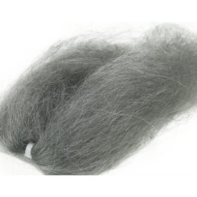 Sybai Ovčí Srst Lincoln Sheep Hair Gray 3 g – Hledejceny.cz