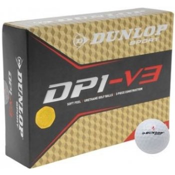 Dunlop DP1 V3 12pk