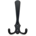 Tulip Pietro velký černý – Zboží Dáma