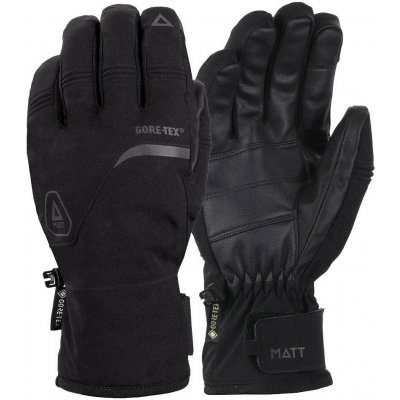 Matt Mattpro W gloves 3343 NG dámské nepromokavé lyžařské prstové rukavice – Hledejceny.cz