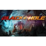 BlackHole – Zboží Dáma