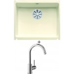 Set Blanco Subline 500-U + Mida – Hledejceny.cz