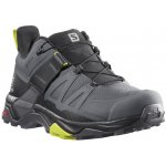 Salomon X Ultra 4 Quiet Shade black Quiet Shade – Sleviste.cz