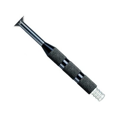 NOGA Záhlubník velký reverzní, rozsah 10-22mm, noga, rc2200 – Hledejceny.cz