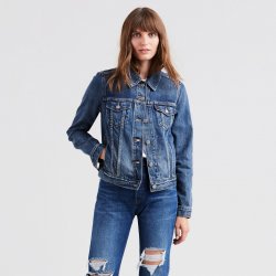 Levi's Original Trucker Jacket