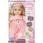 Baby Annabell Little Sladká princezna 36 cm – Zboží Mobilmania
