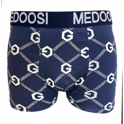Medoosi Cannabis modré – Zboží Dáma
