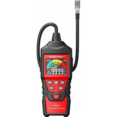 Habotest HT601B – Hledejceny.cz
