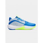 Under Armour Lockdown 7 Uni Blue – Hledejceny.cz