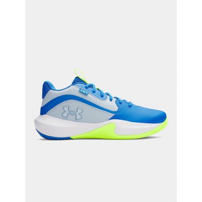 Under Armour Lockdown 7 Uni Blue – Hledejceny.cz