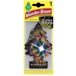 WUNDER-BAUM Supernova – Hledejceny.cz