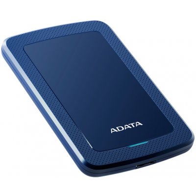 ADATA HV300 2TB, 2,5, USB 3.1, AHV300-2TU31-CBL – Zboží Mobilmania