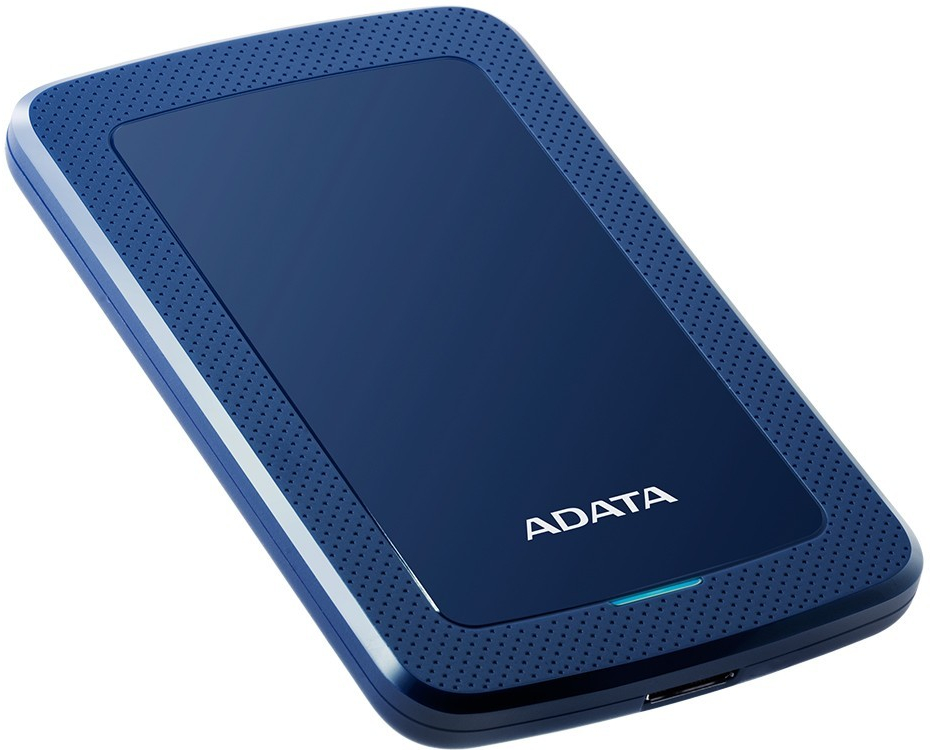 ADATA HV300 2TB, 2,5, USB 3.1, AHV300-2TU31-CBL