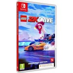 LEGO Drive (Awesome Edition) – Zboží Živě