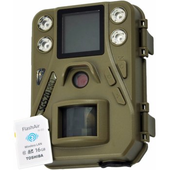 ScoutGuard SG520 PRO W