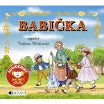 Babička - Božena Němcová, Petr Prouza – Hledejceny.cz