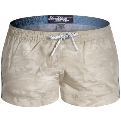 AussieBum Zoom White Ice