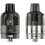 Eleaf GTL Pod Tank Gunmetal 4,5ml – Zboží Dáma