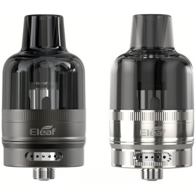 Eleaf GTL Pod Tank Gunmetal 4,5ml – Zboží Dáma