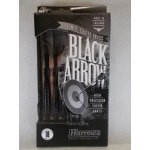 Harrows Black Arrow softip 18g – Hledejceny.cz