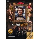 Janák karel: ať žijí rytíři DVD