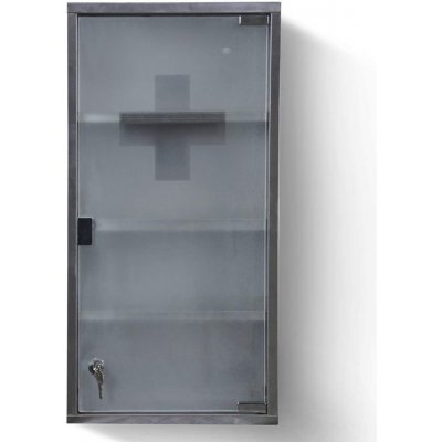 74228 Lékárnička XL 30 x 60 x 12 cm – Sleviste.cz