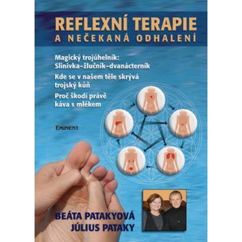 Reflexní terapie a nečekaná odhalení