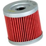 K&N Olejový filtr KN-139 – Hledejceny.cz