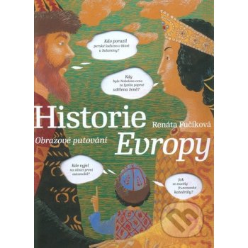 Historie Evropy