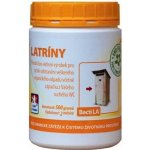 Baktoma Bacti LA bakterie do latríny 100 g – HobbyKompas.cz