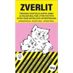 Zverlit super jemný růžový 6 kg – Sleviste.cz