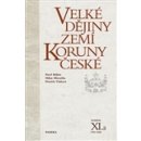 Velké dějiny zemí Koruny české XI.a - Jiří Rak