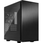 Fractal Design Define 7 Mini TG Light Tint FD-C-DEF7M-02 – Hledejceny.cz