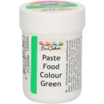 FunCakes gelová barva černá 30 g – Zboží Dáma